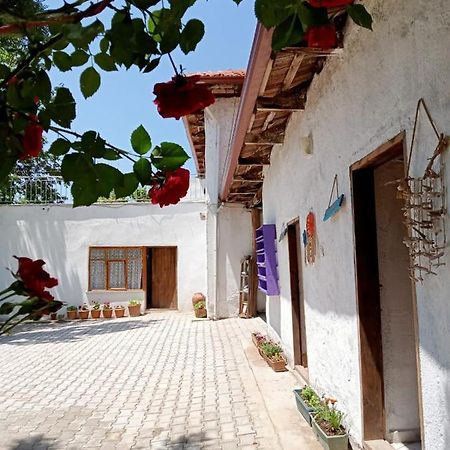 Yesilova  Salda Goelue Koca Kapi Konaklama المظهر الخارجي الصورة