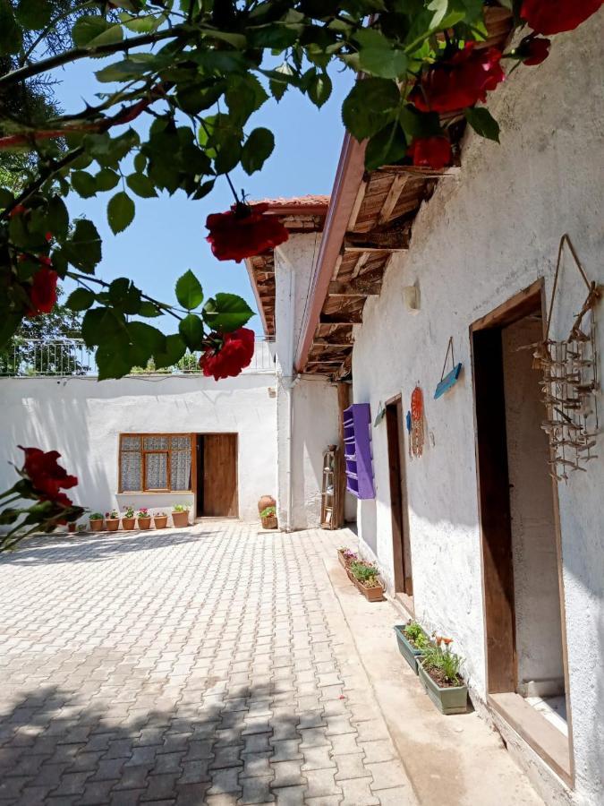 Yesilova  Salda Goelue Koca Kapi Konaklama المظهر الخارجي الصورة